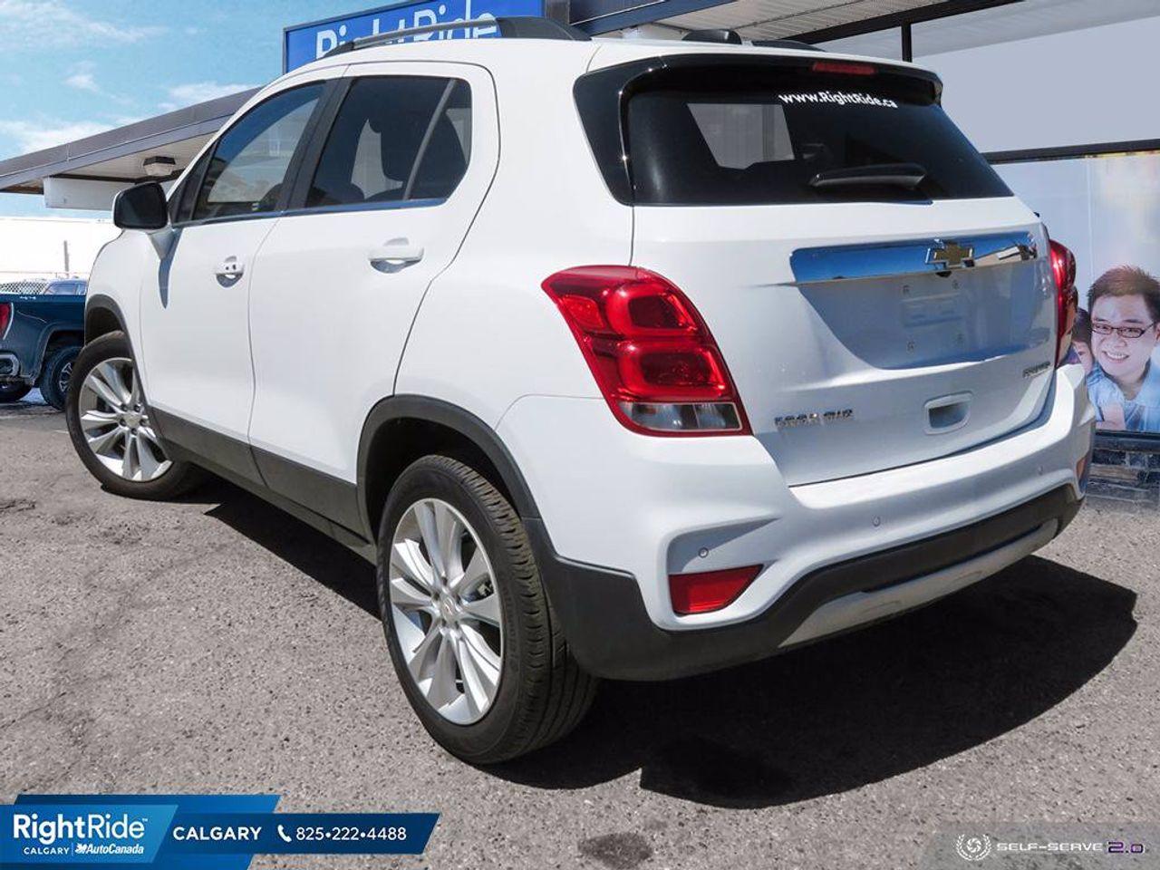 2020 Chevrolet Trax Premier-3