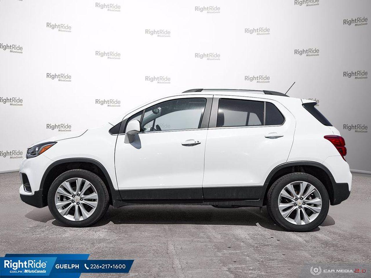 2020 Chevrolet Trax Premier-2