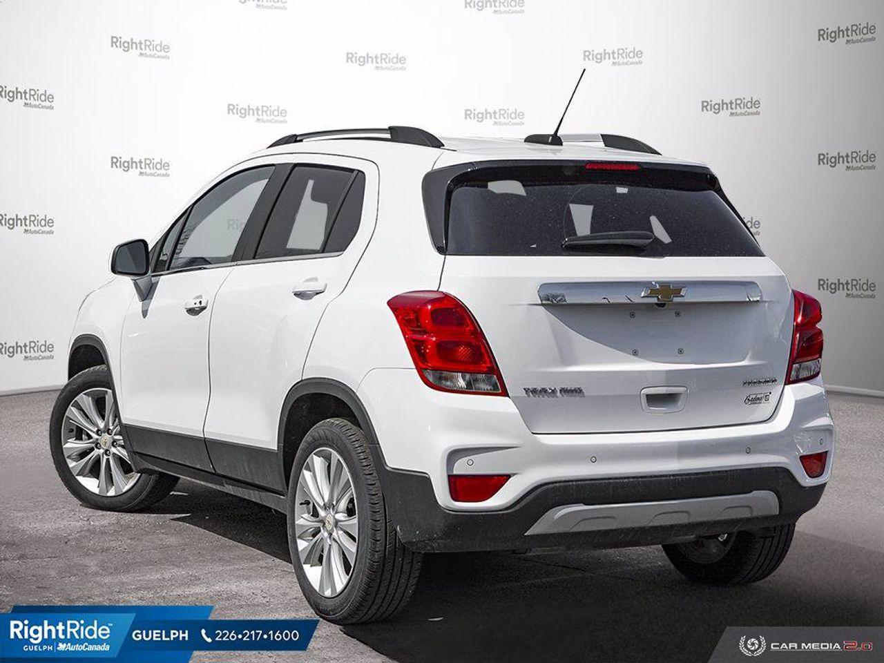 2020 Chevrolet Trax Premier-3