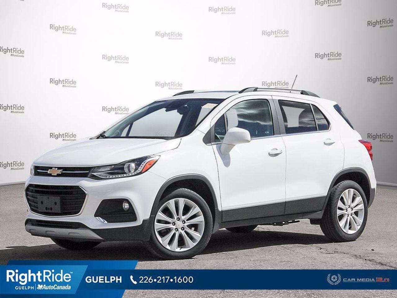 2020 Chevrolet Trax Premier-0