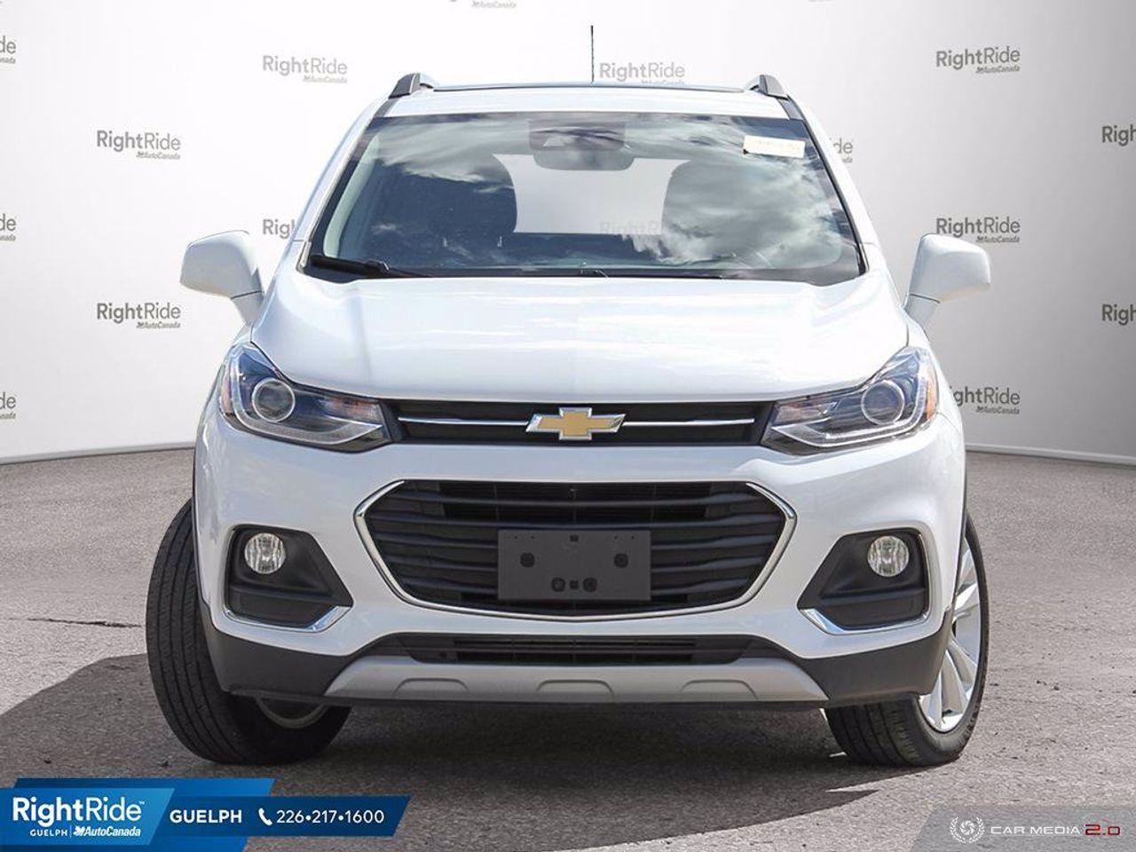 2020 Chevrolet Trax Premier-1