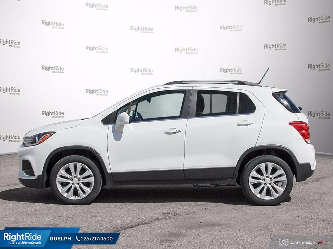 2020 Chevrolet Trax Premier-2