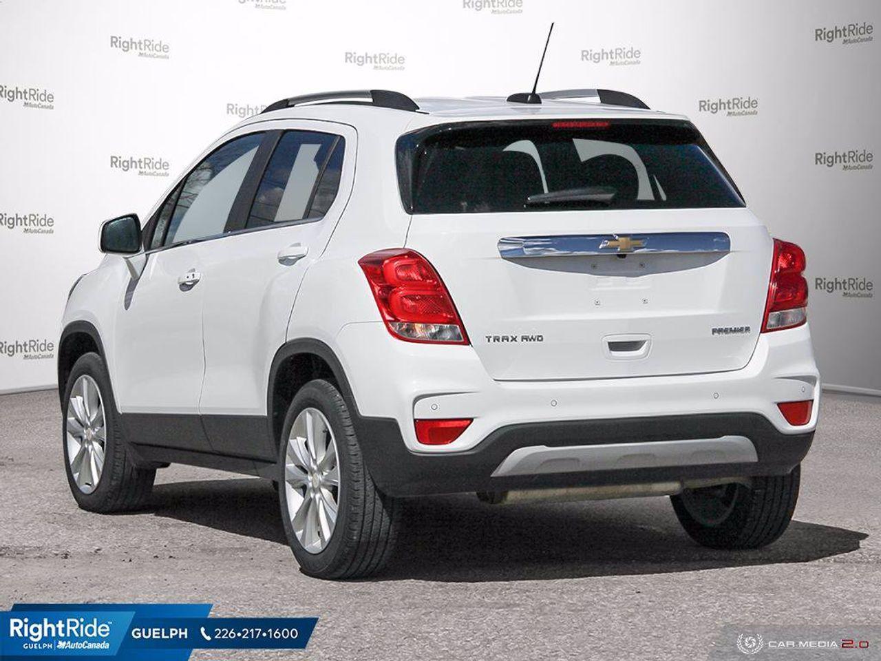 2020 Chevrolet Trax Premier-3