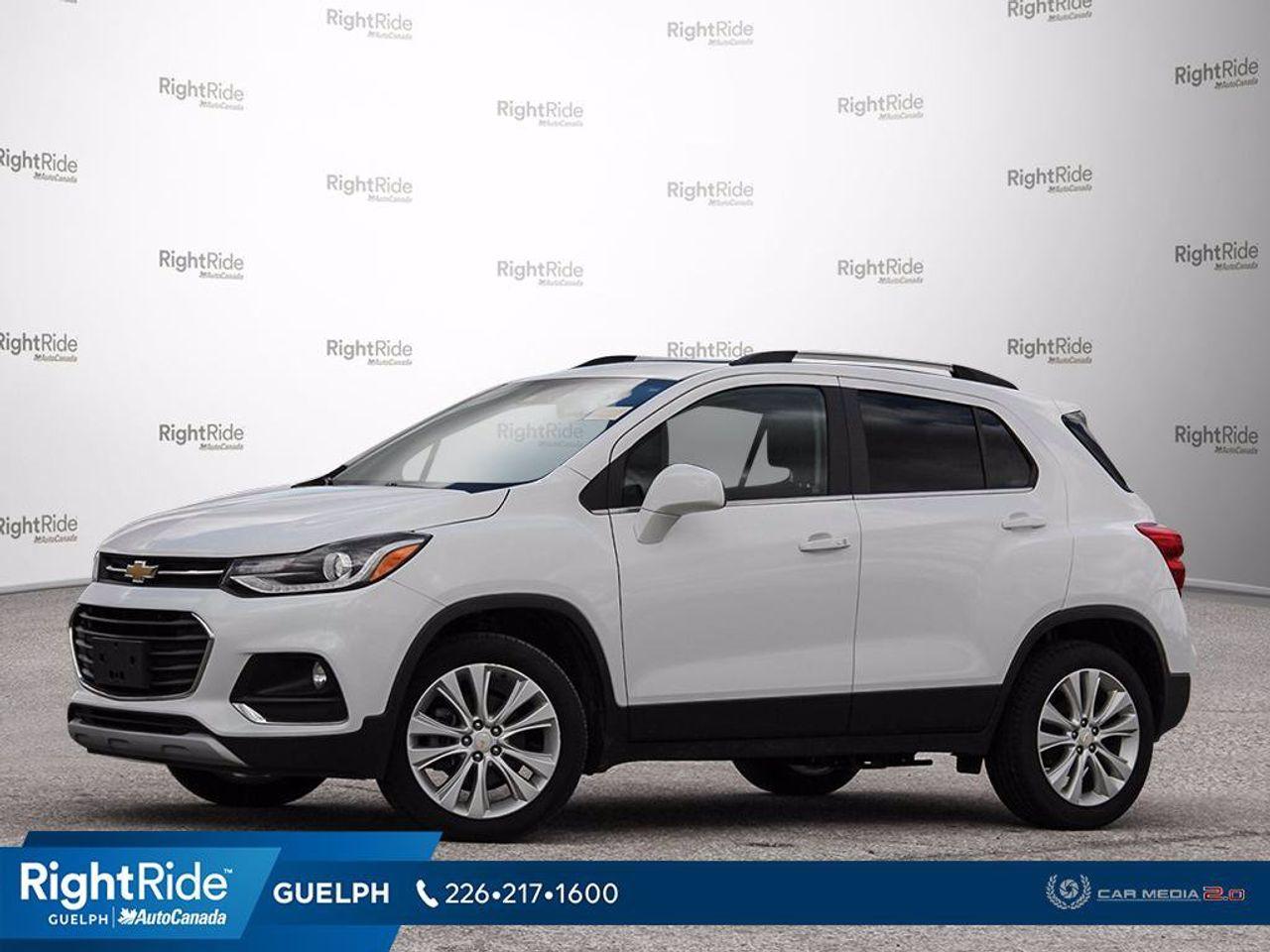 2020 Chevrolet Trax Premier-0