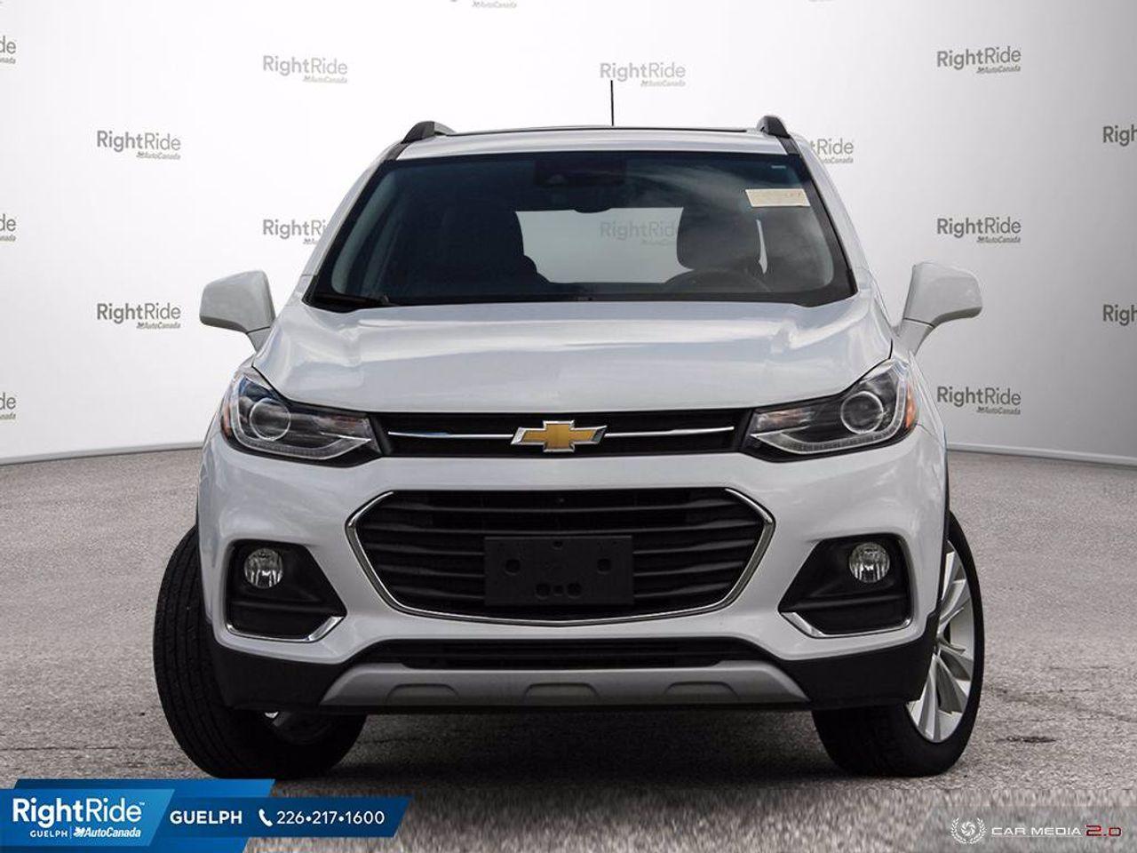 2020 Chevrolet Trax Premier-1
