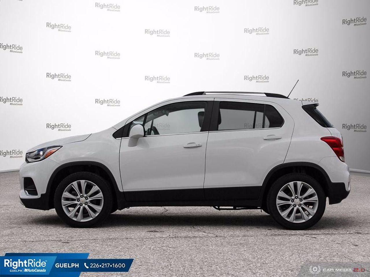 2020 Chevrolet Trax Premier-2