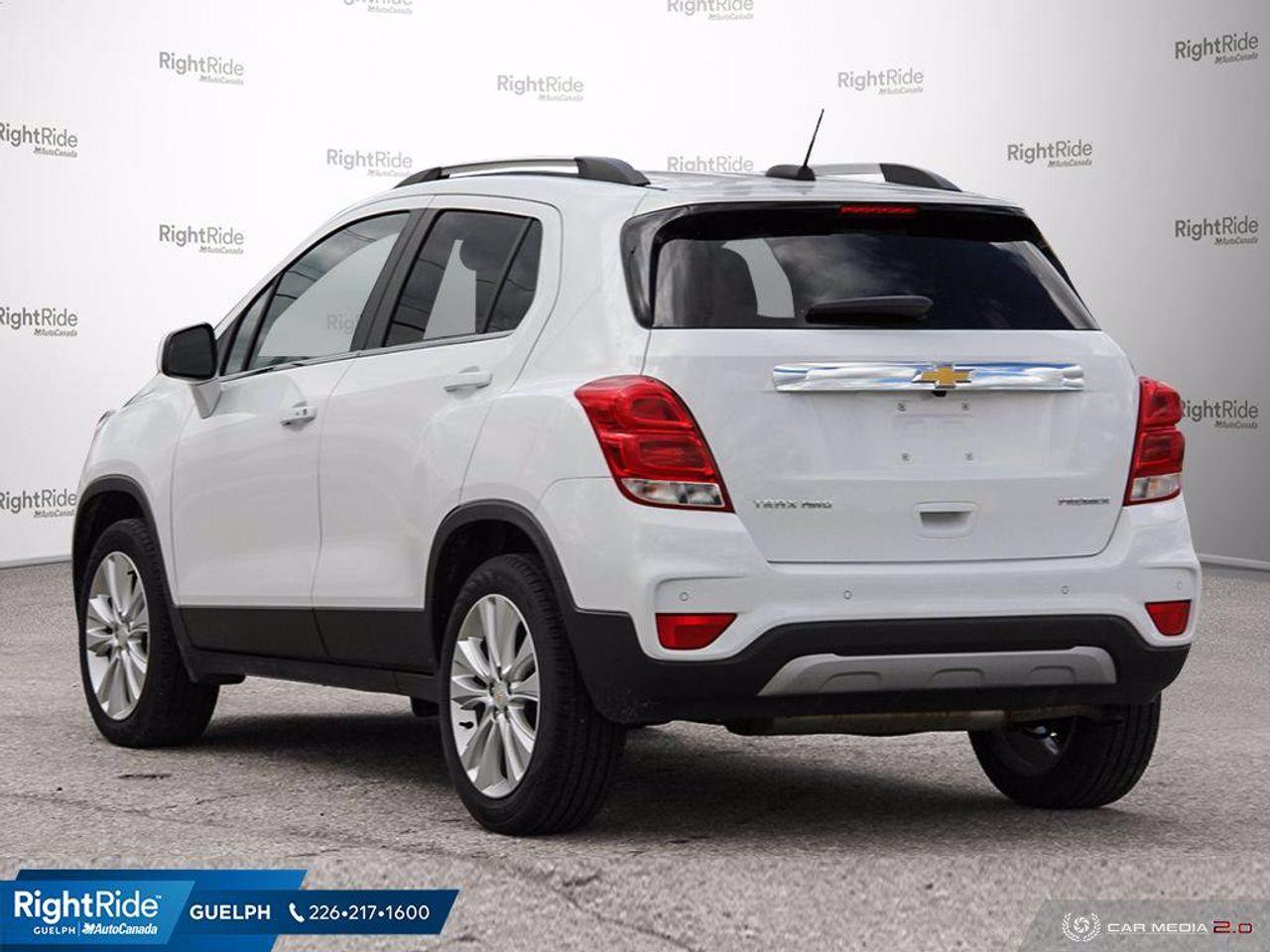 2020 Chevrolet Trax Premier-3