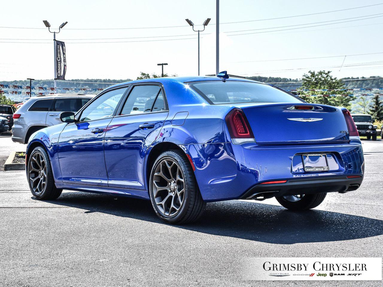 2020 Chrysler 300 S-3