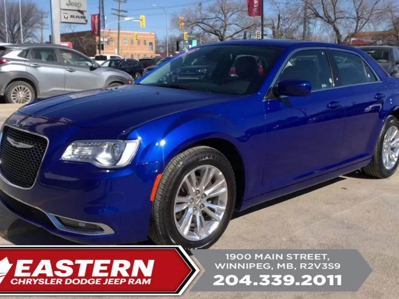 2020 Chrysler 300 Touring-4