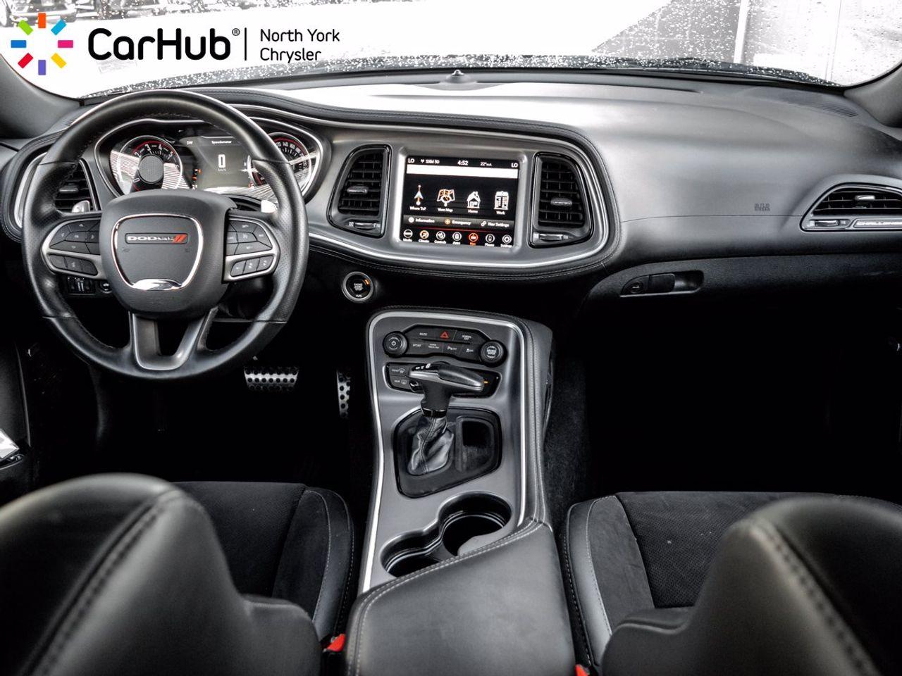 2020 Dodge Challenger GT-2
