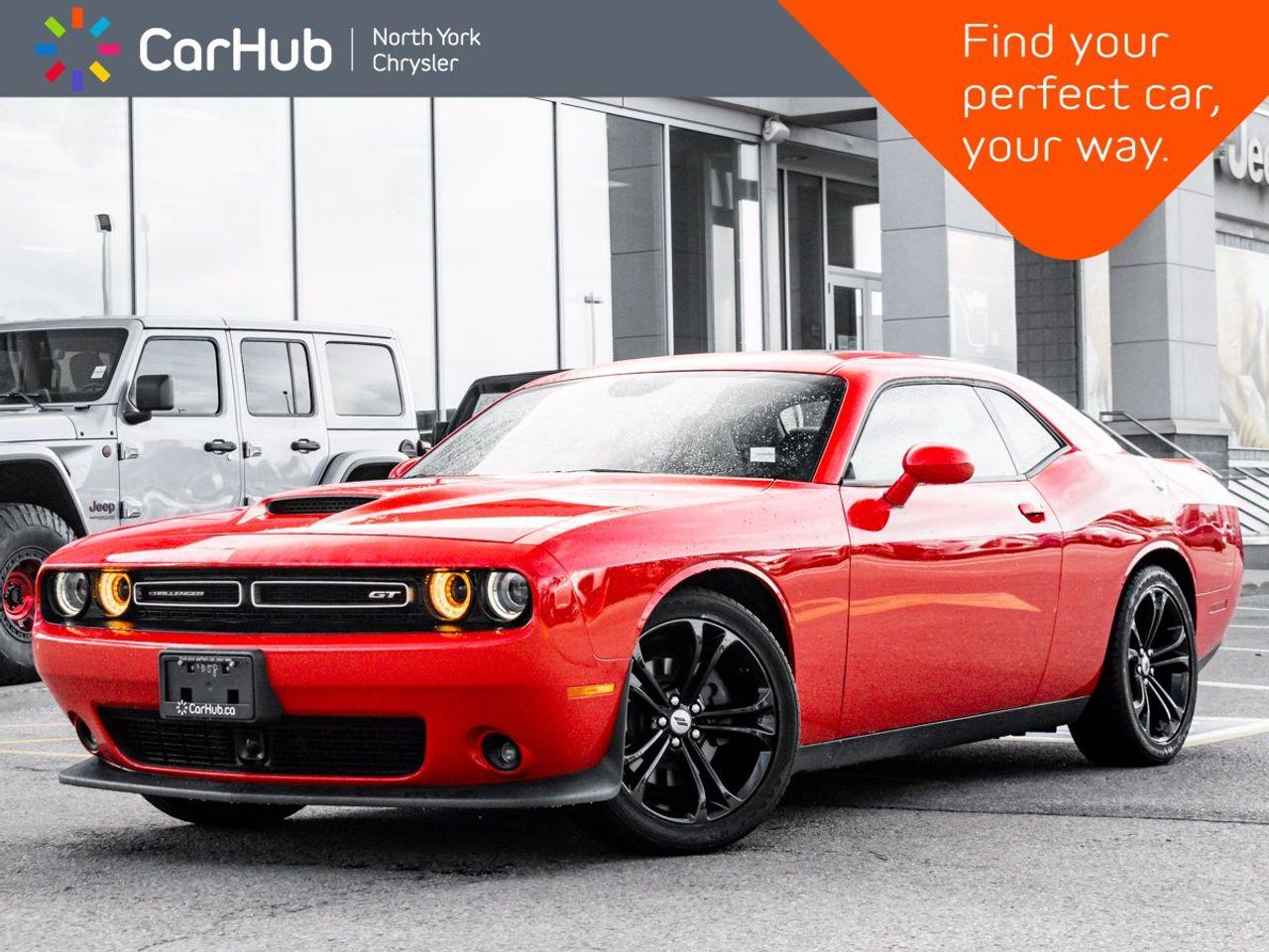 2020 Dodge Challenger GT-0