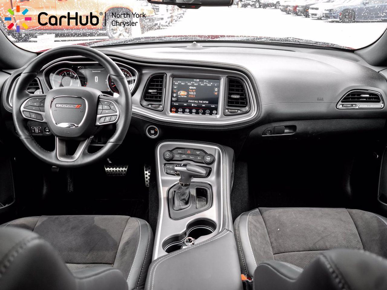 2020 Dodge Challenger GT-2