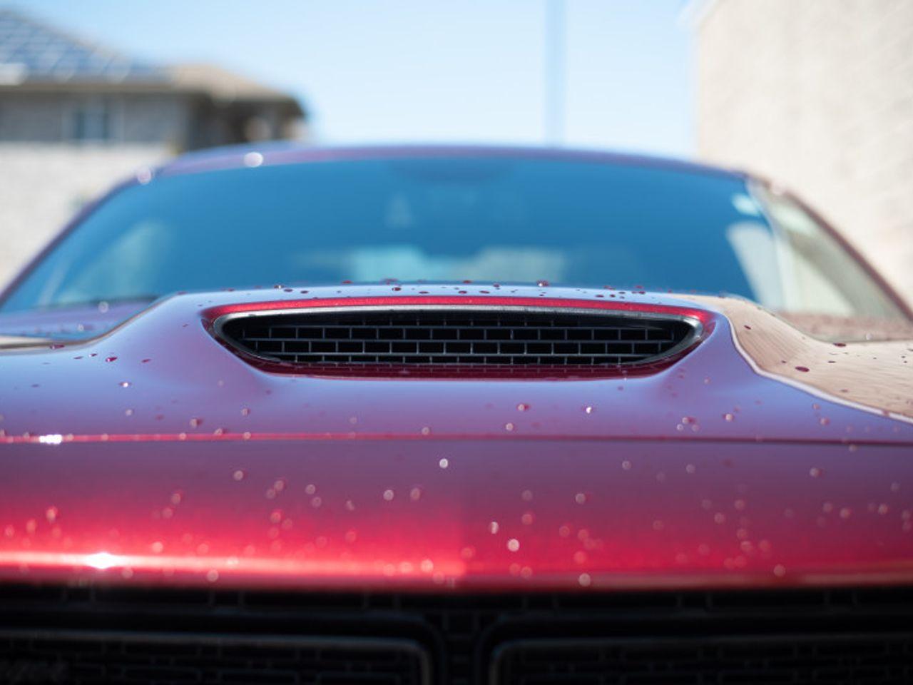 2020 Dodge Challenger GT-4