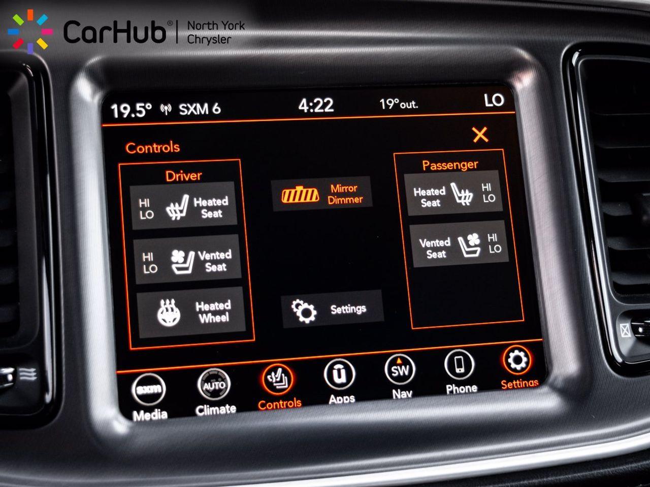 2020 Dodge Challenger SXT-4