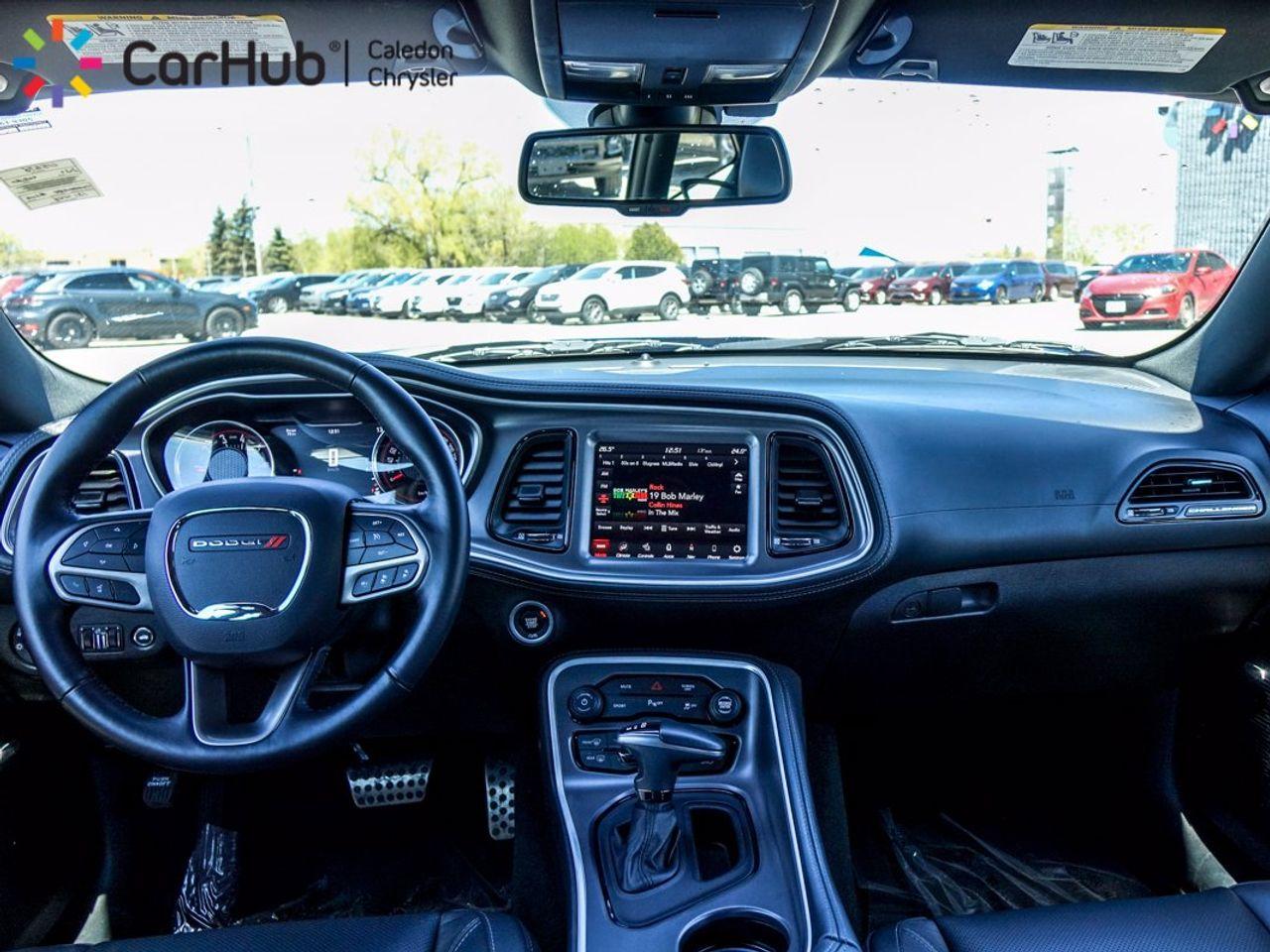 2020 Dodge Challenger SXT-2