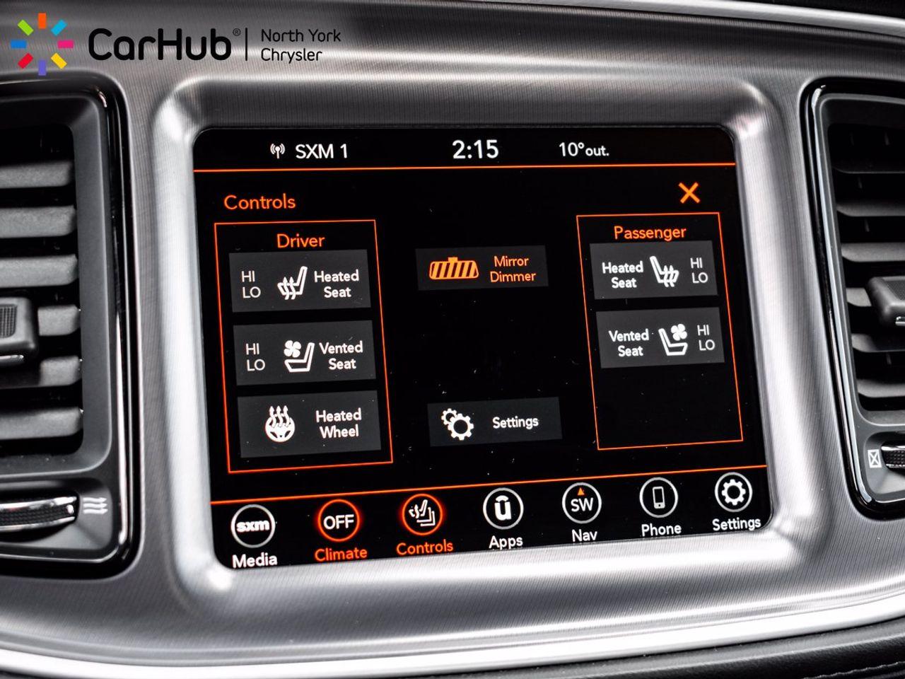2020 Dodge Challenger SXT-4