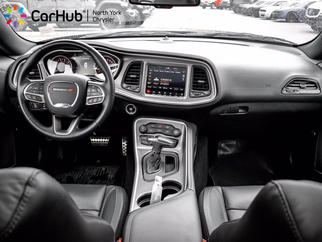 2020 Dodge Challenger SXT-2