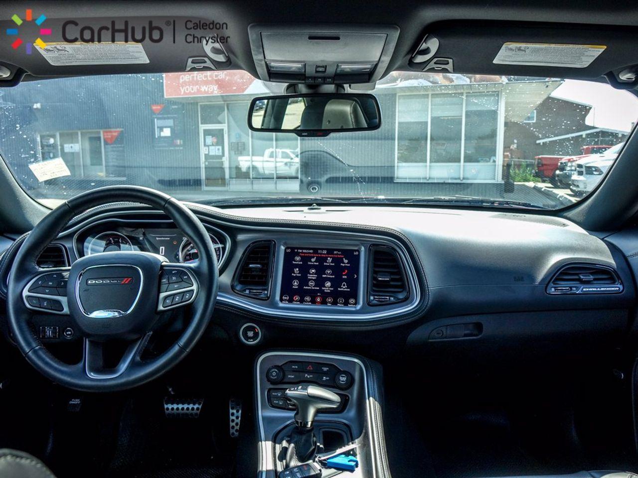 2020 Dodge Challenger SXT-2
