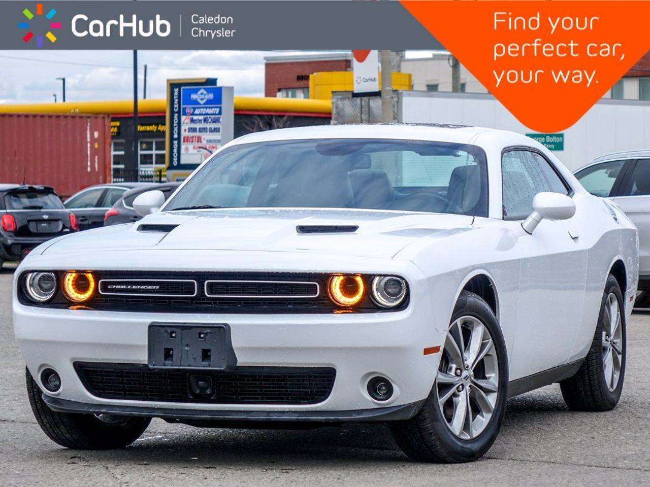 2020 Dodge Challenger SXT-0