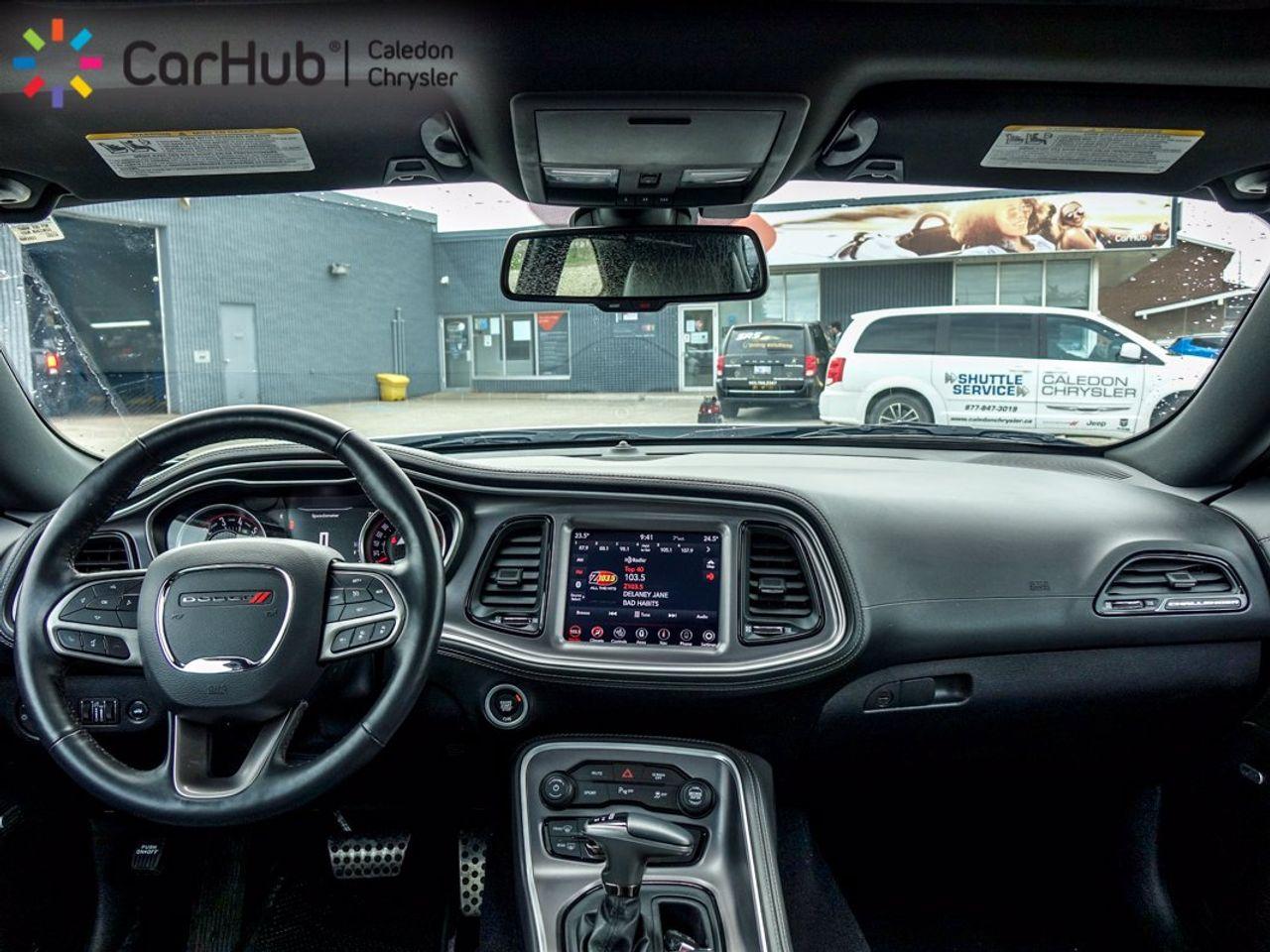 2020 Dodge Challenger SXT-2