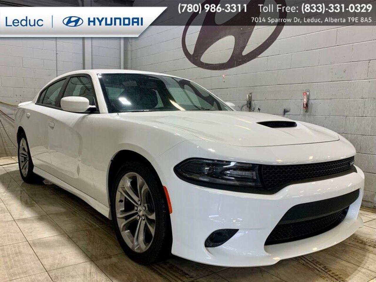 2020 Dodge Charger GT-0