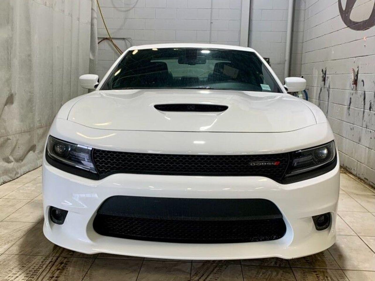 2020 Dodge Charger GT-2