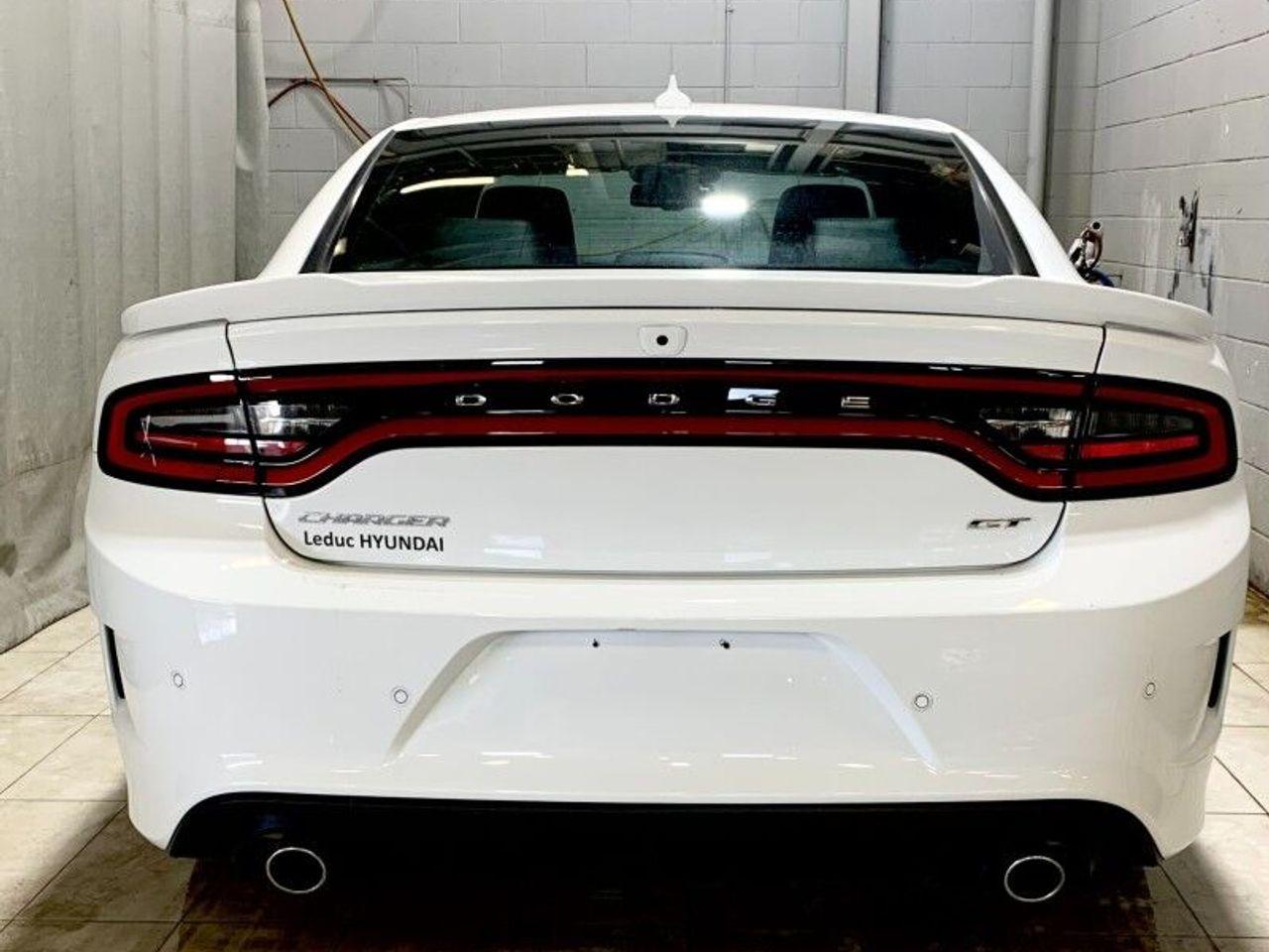 2020 Dodge Charger GT-3