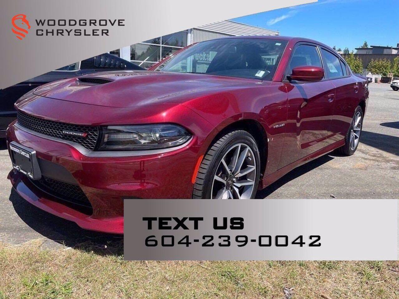 2020 Dodge Charger R/T-0