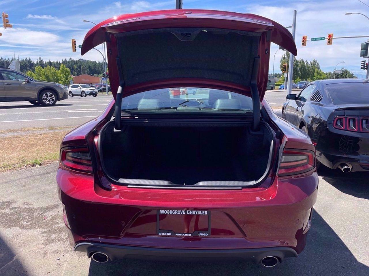 2020 Dodge Charger R/T-4