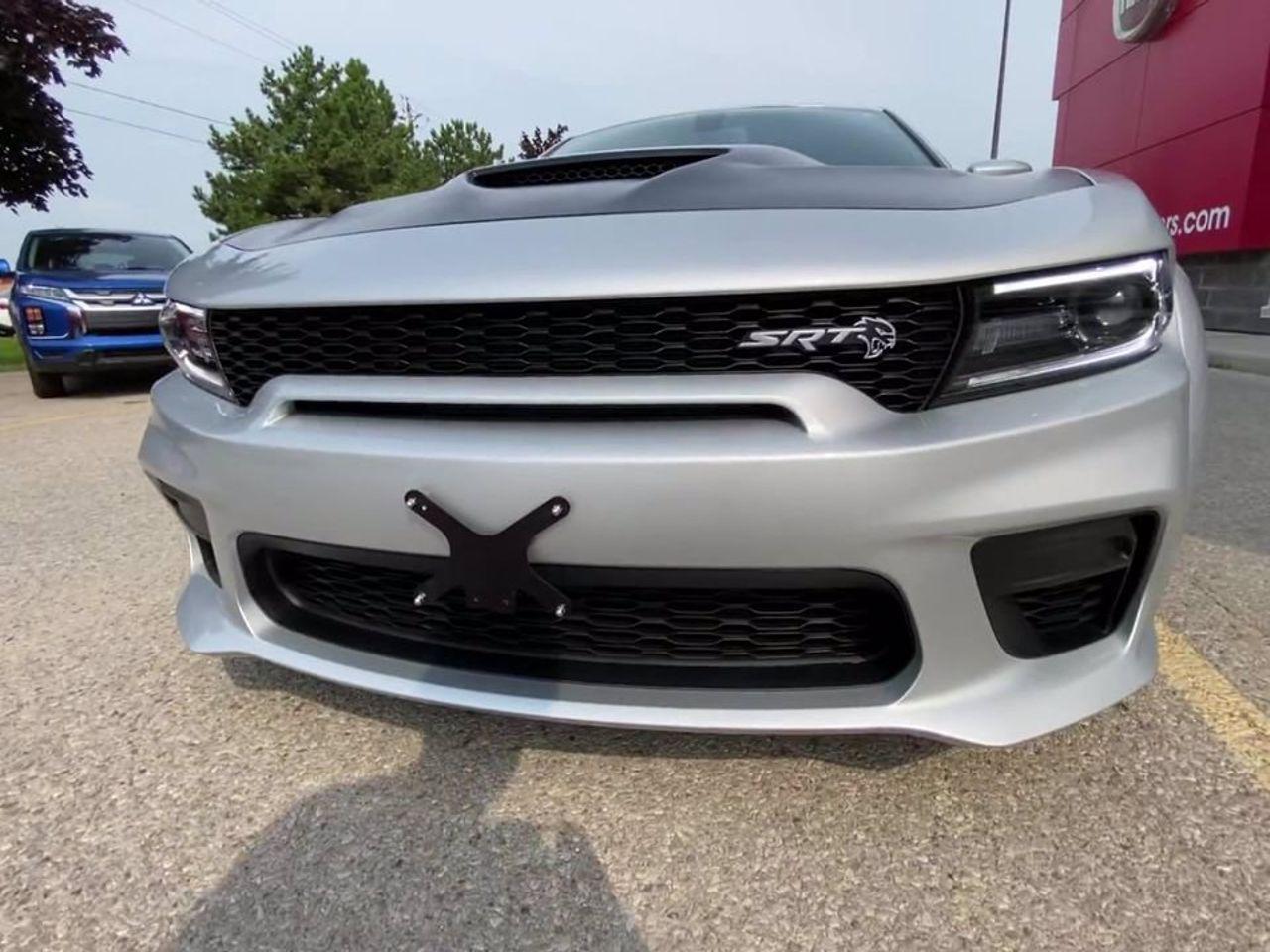 2020 Dodge Charger SRT Hellcat-2