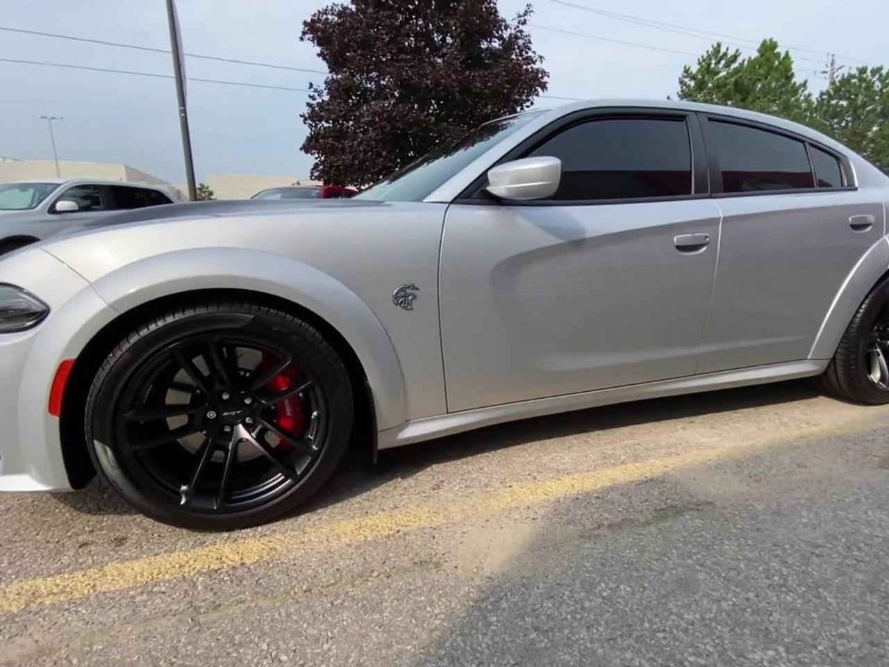 2020 Dodge Charger SRT Hellcat-3