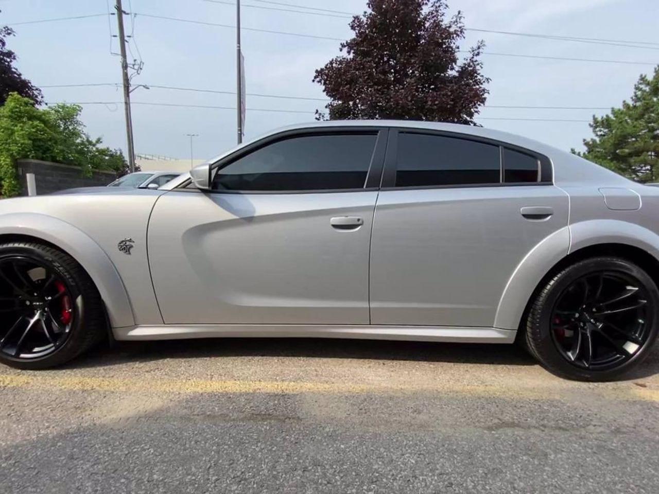 2020 Dodge Charger SRT Hellcat-4