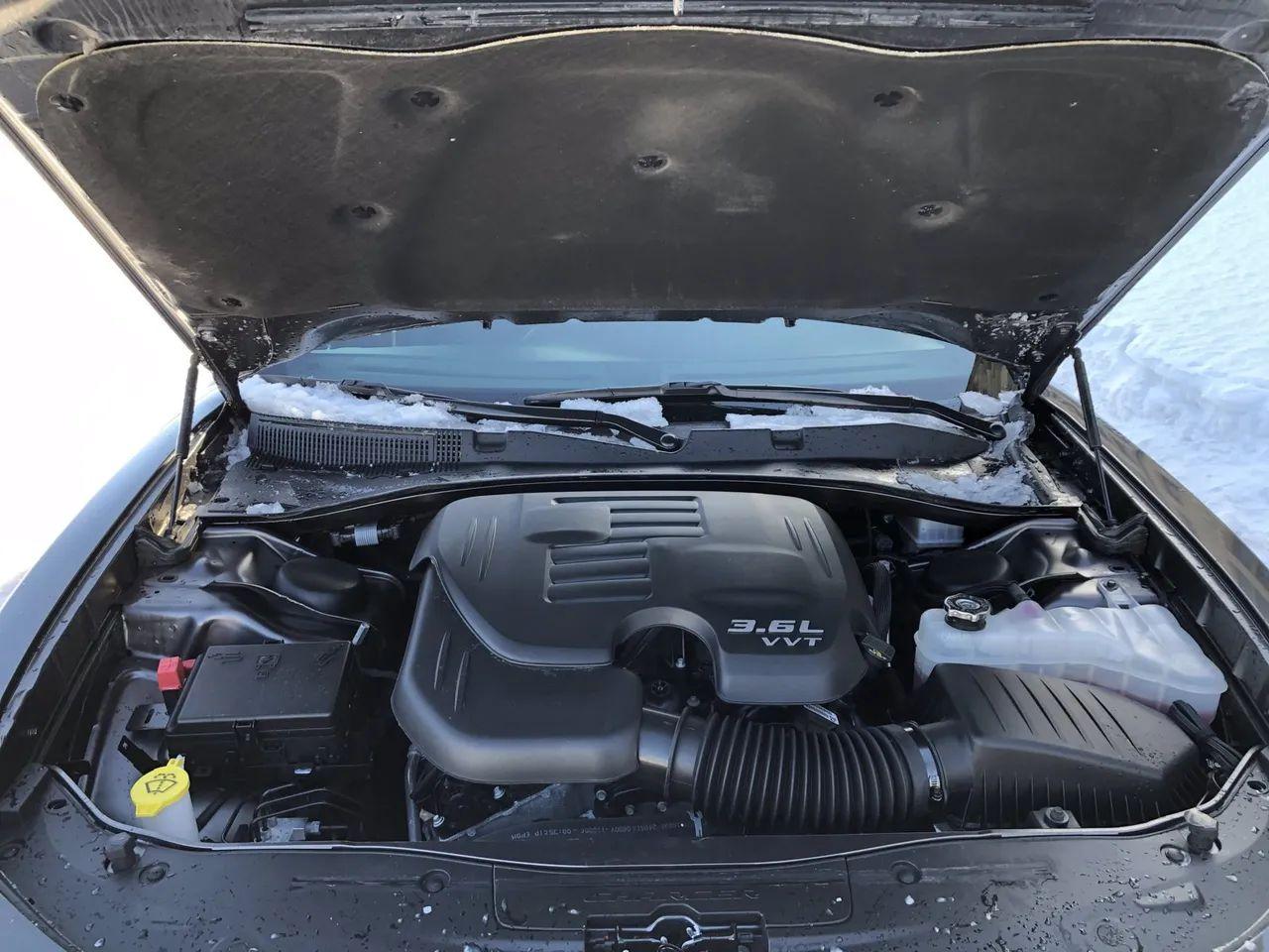 2020 Dodge Charger SXT-2