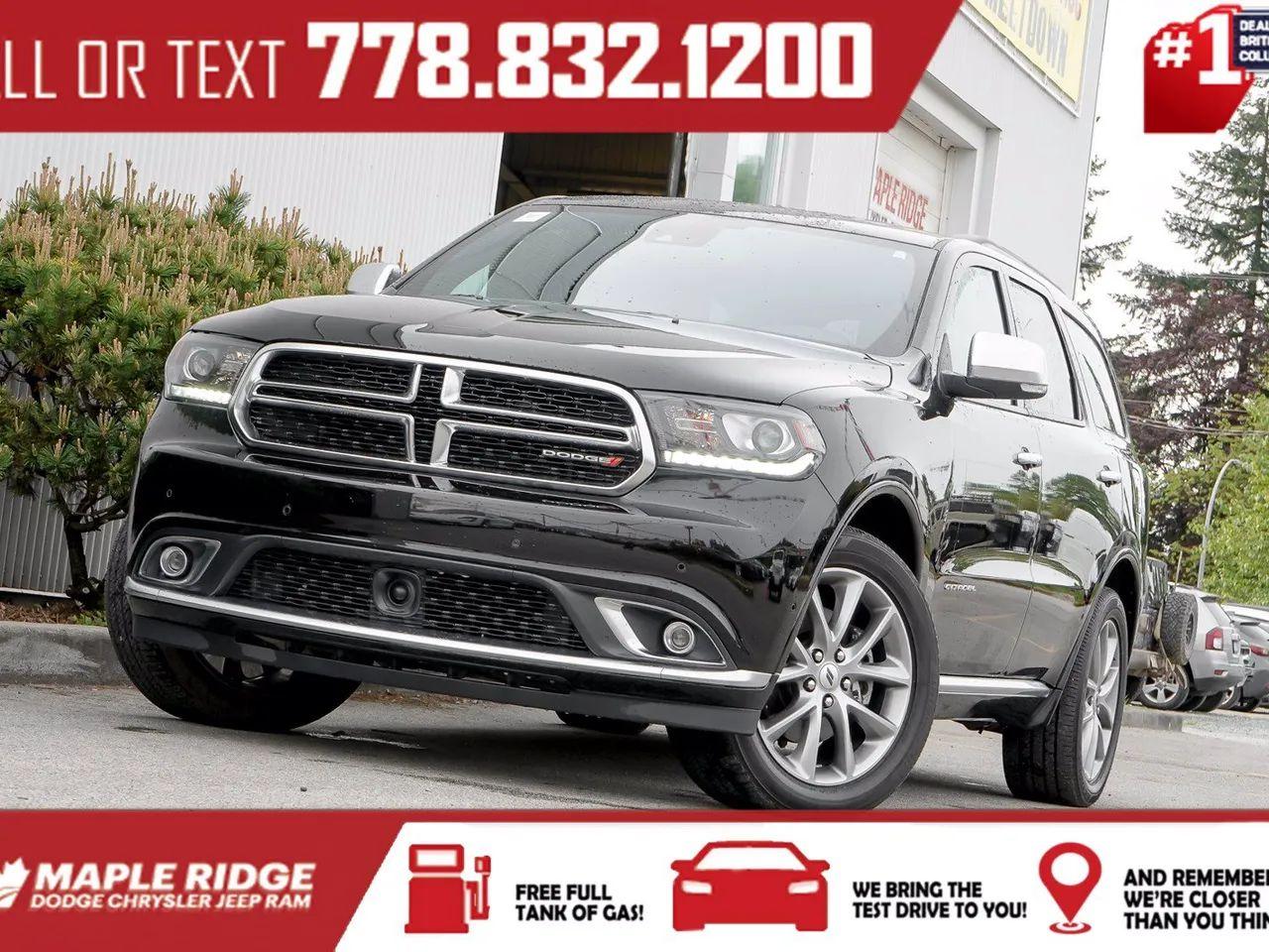2020 Dodge Durango Citadel-0