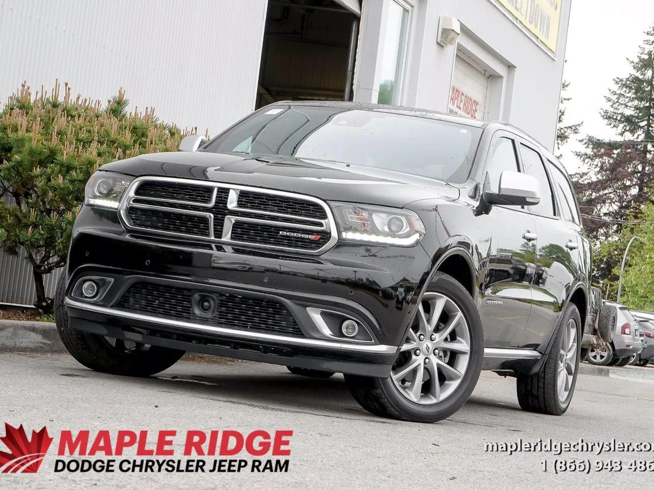 2020 Dodge Durango Citadel-1