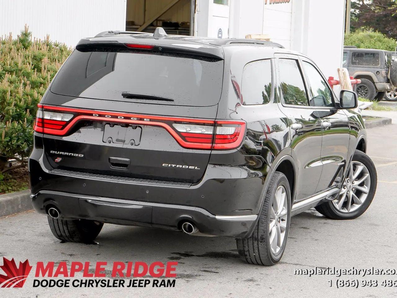 2020 Dodge Durango Citadel-4