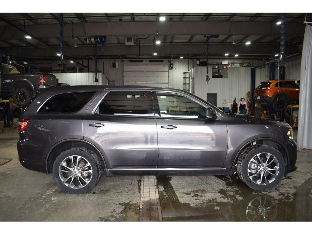 2020 Dodge Durango GT-2