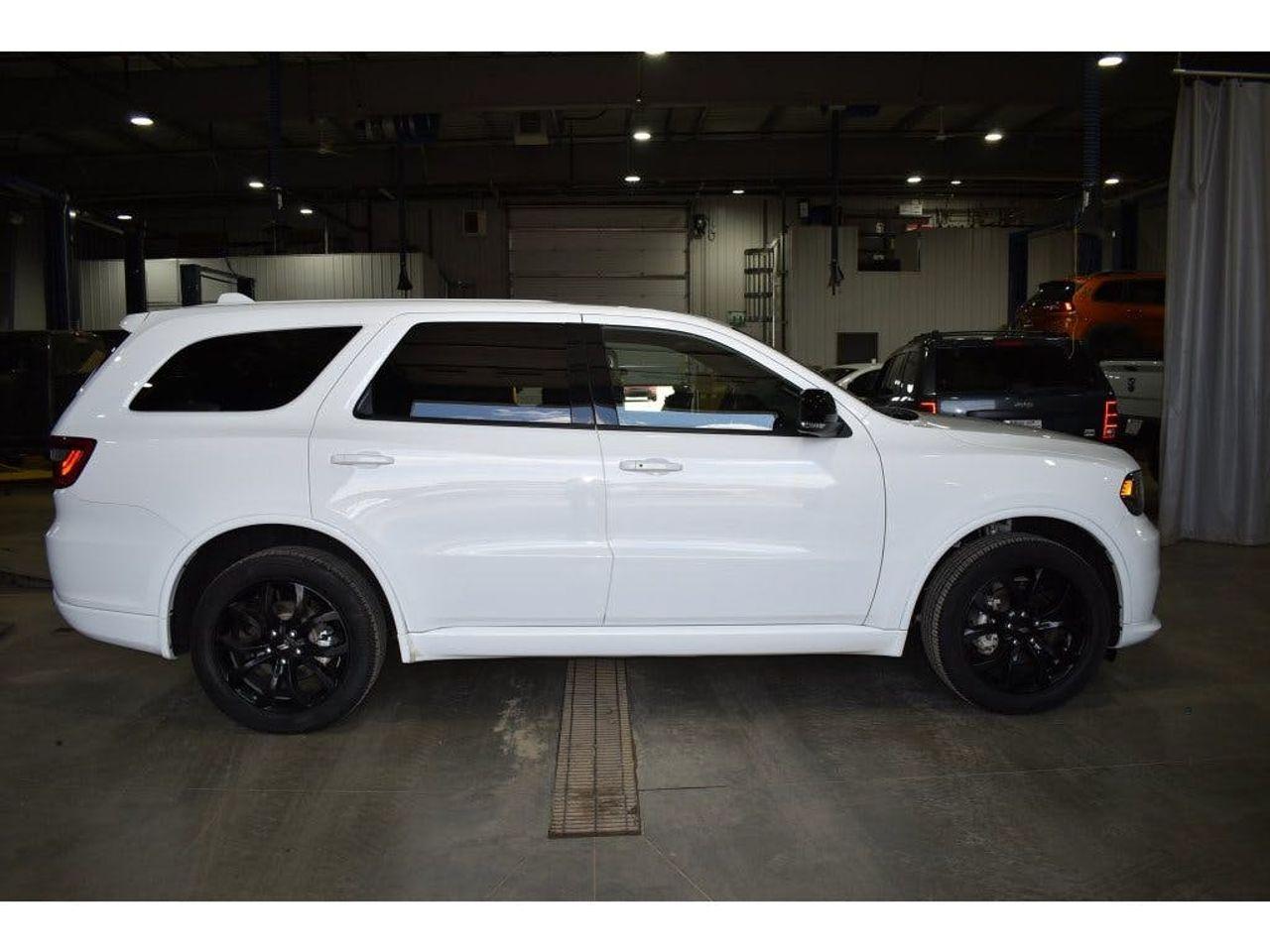 2020 Dodge Durango GT-2
