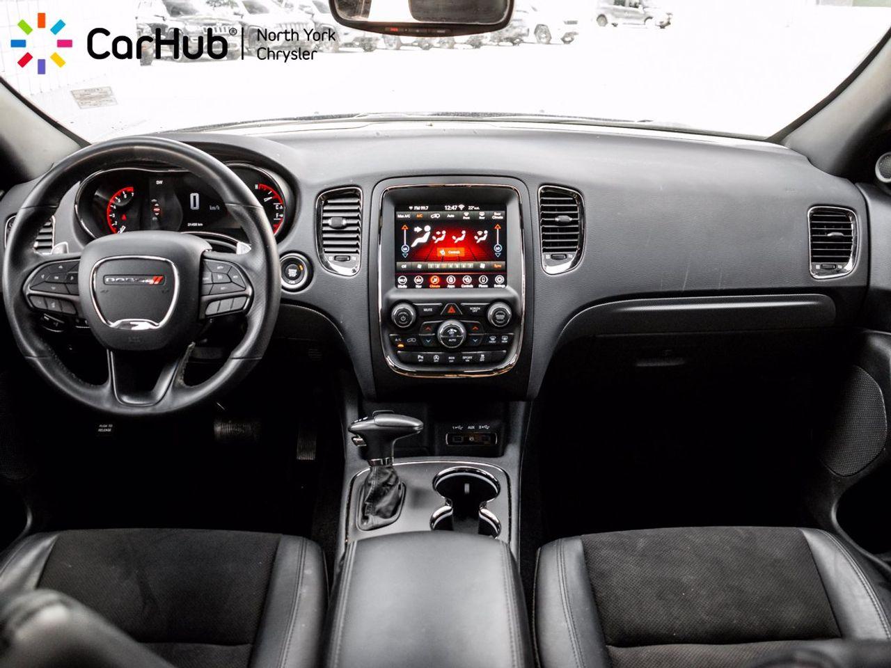 2020 Dodge Durango GT-2