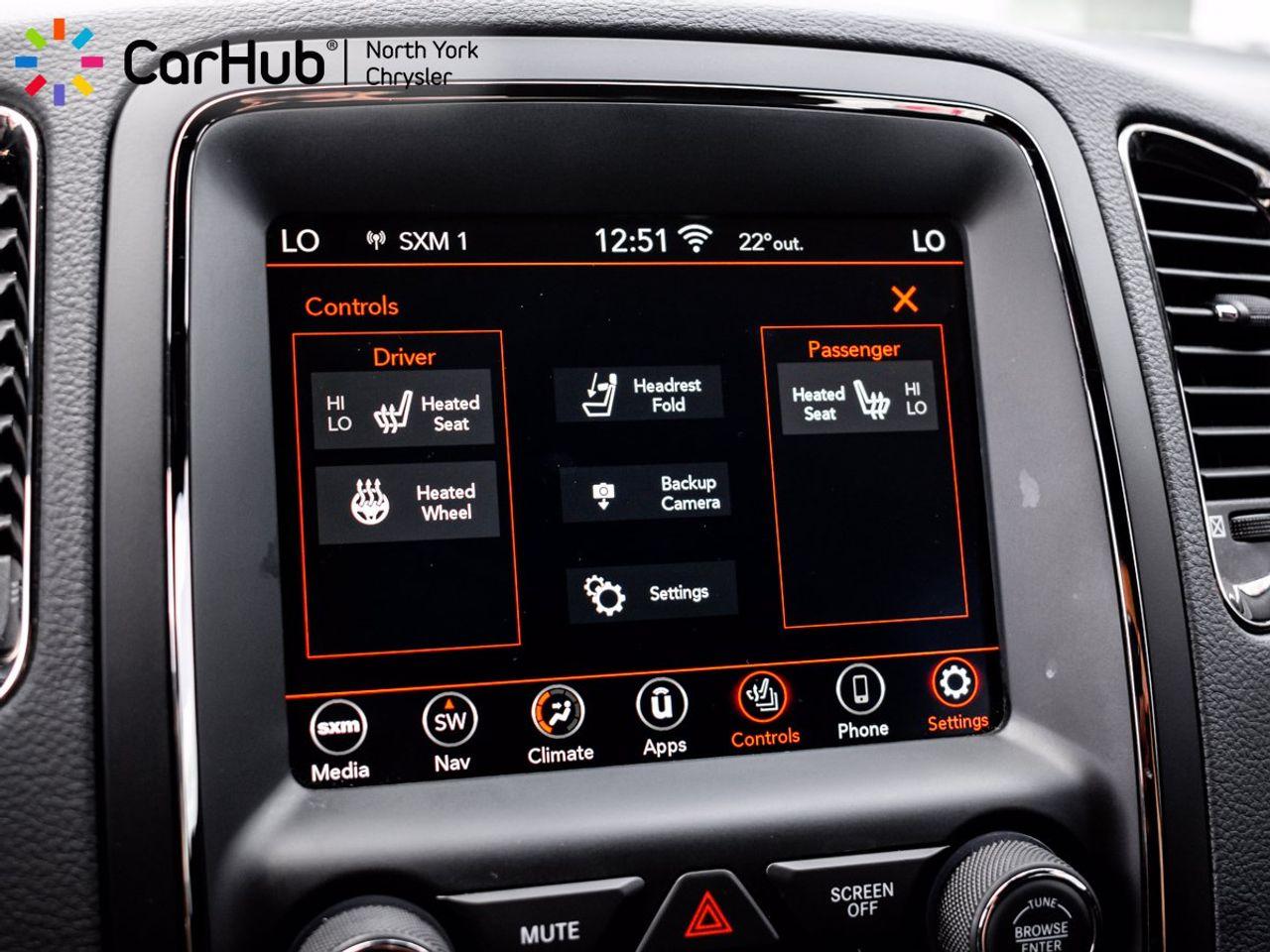 2020 Dodge Durango GT-4
