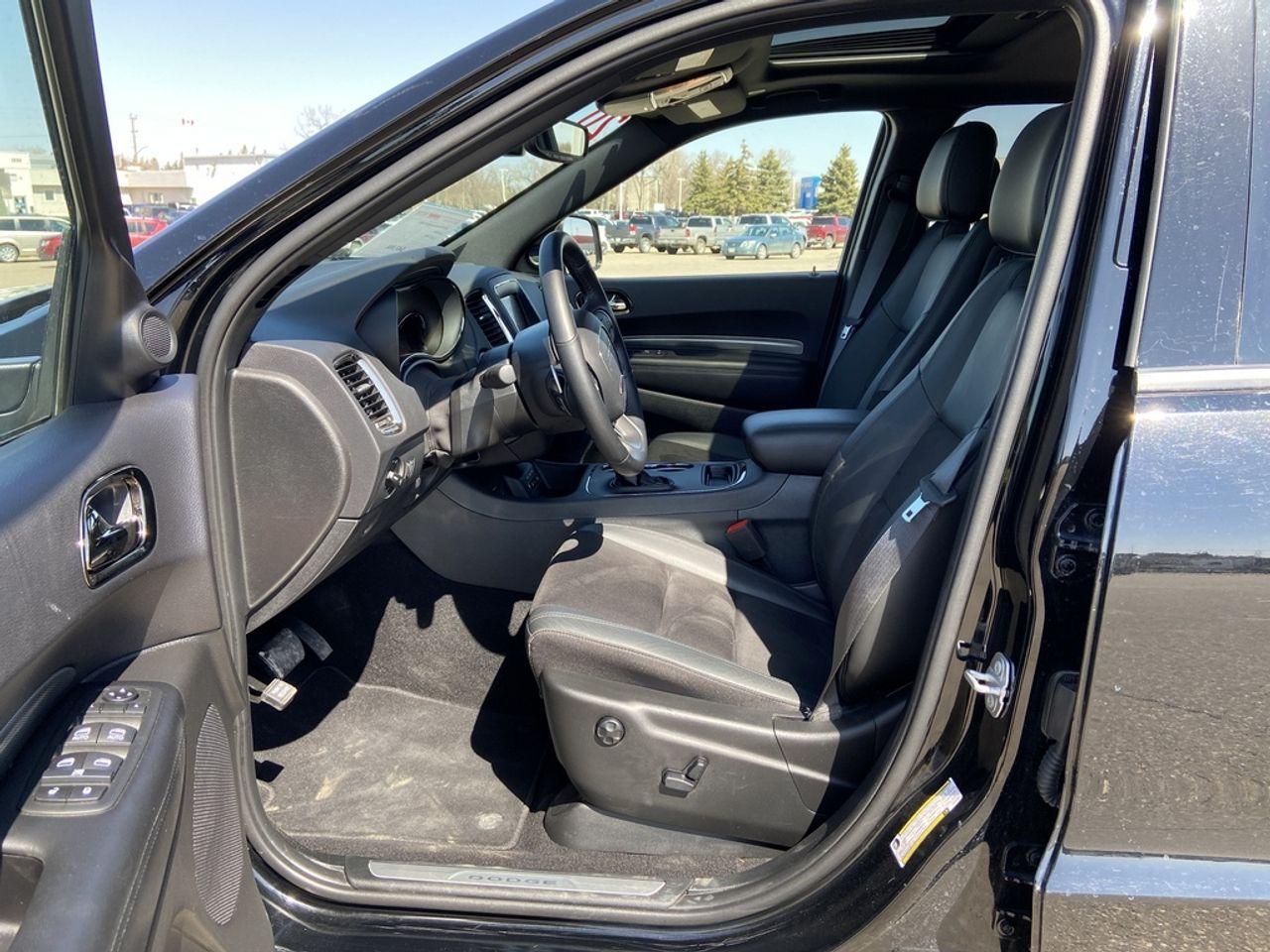 2020 Dodge Durango GT-2