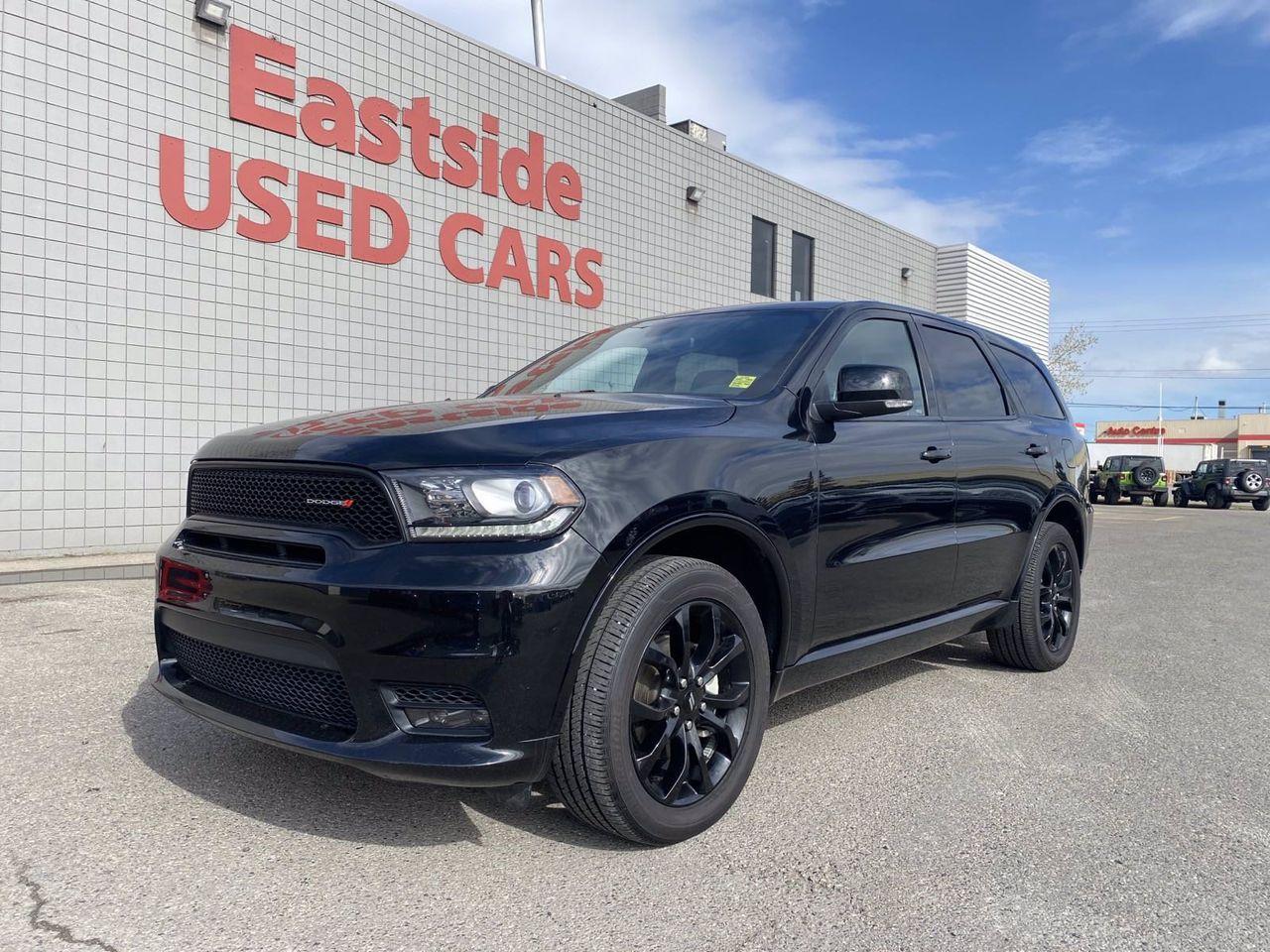 2020 Dodge Durango GT-0