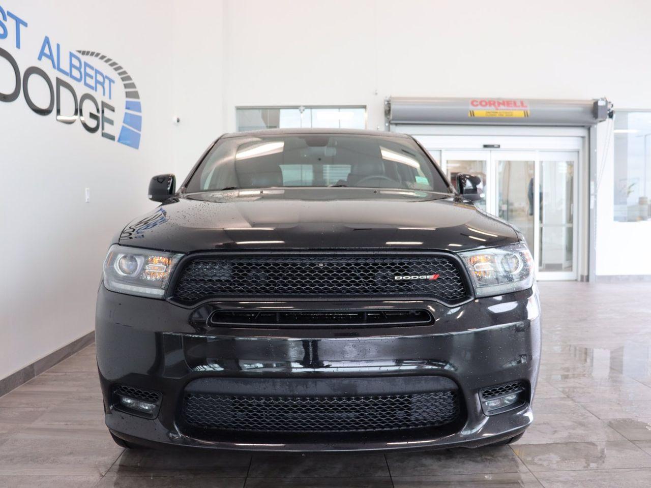 2020 Dodge Durango GT-4