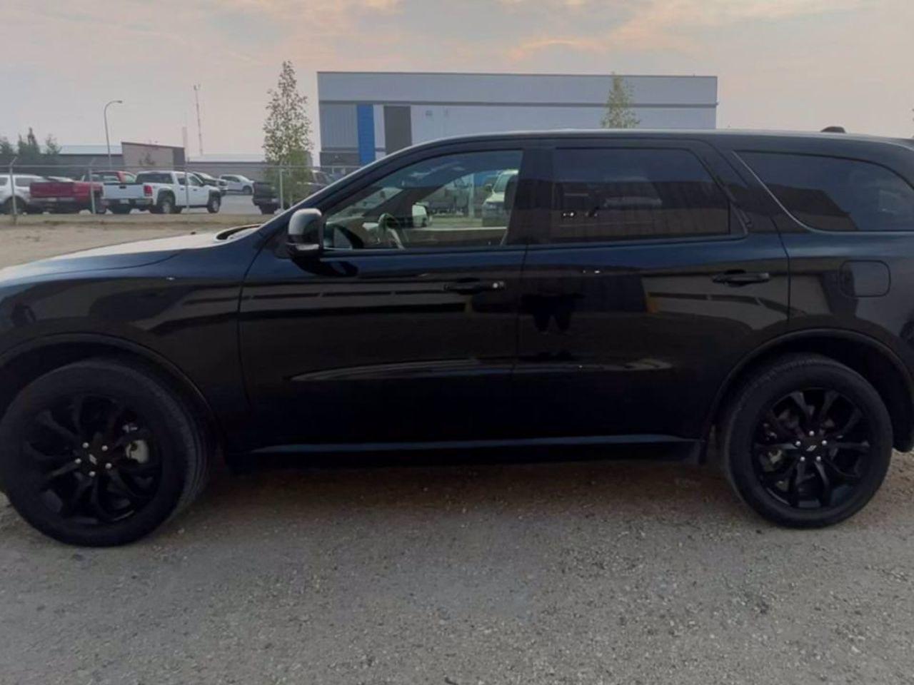 2020 Dodge Durango GT-4