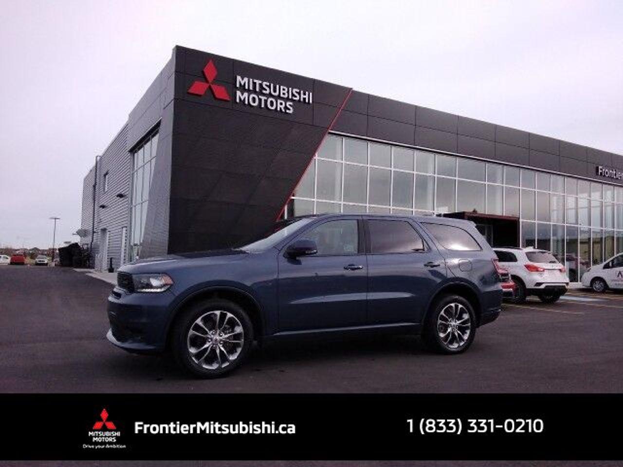 2020 Dodge Durango GT-0
