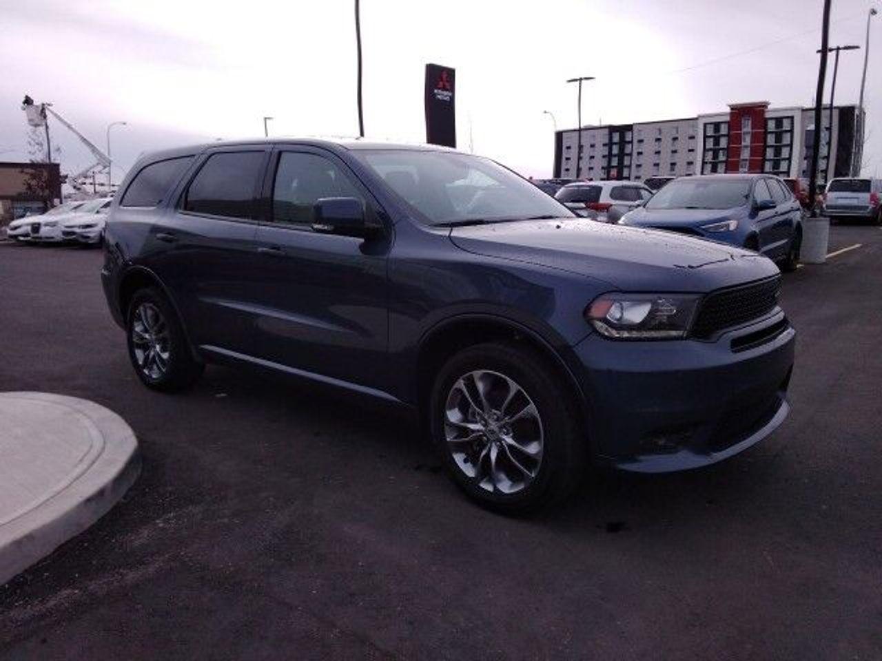 2020 Dodge Durango GT-1