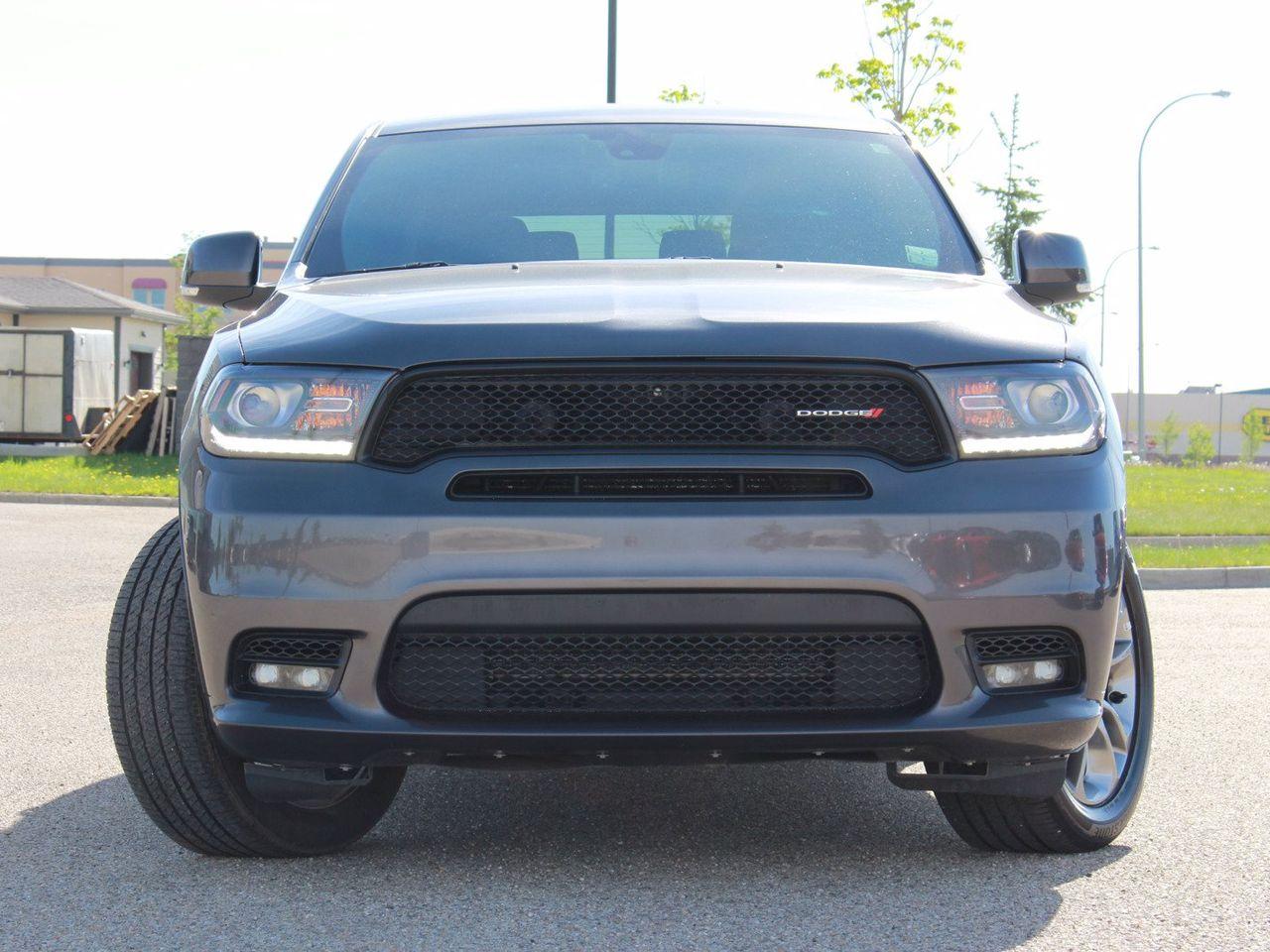 2020 Dodge Durango GT-1