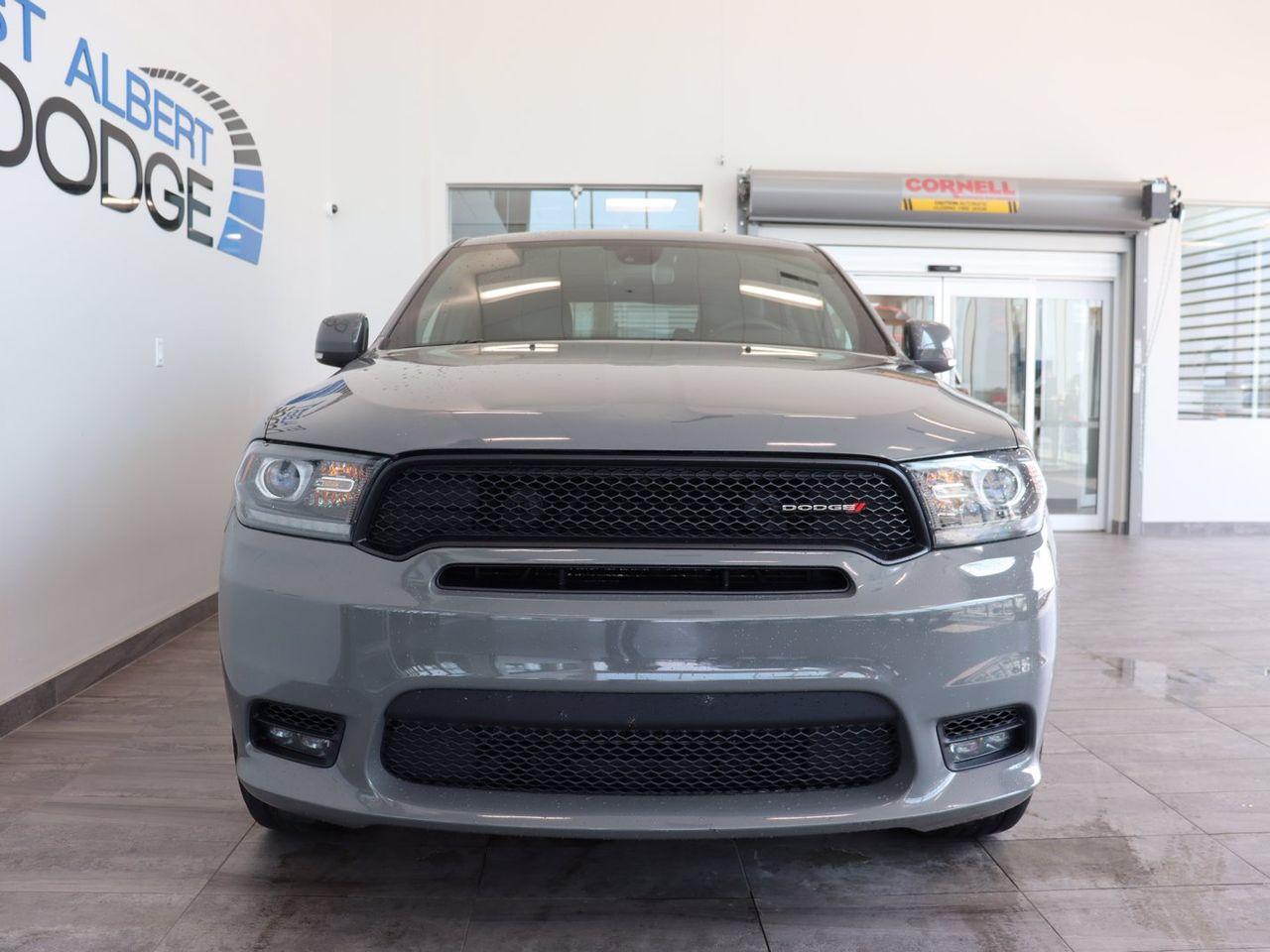 2020 Dodge Durango GT-4