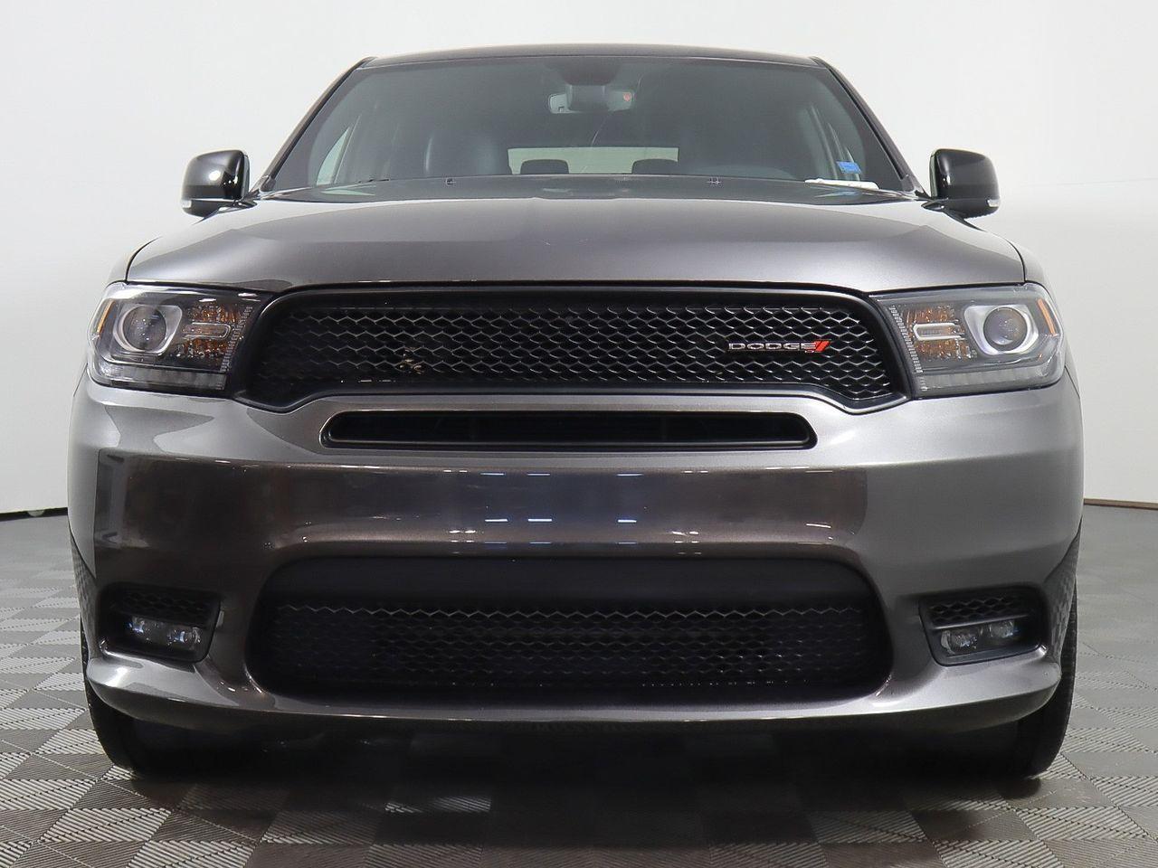 2020 Dodge Durango GT-2