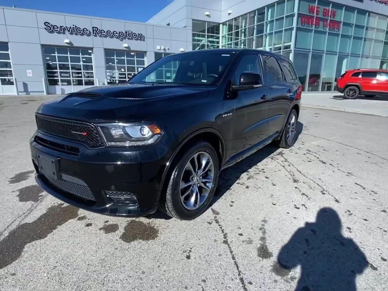 2020 Dodge Durango R/T-3